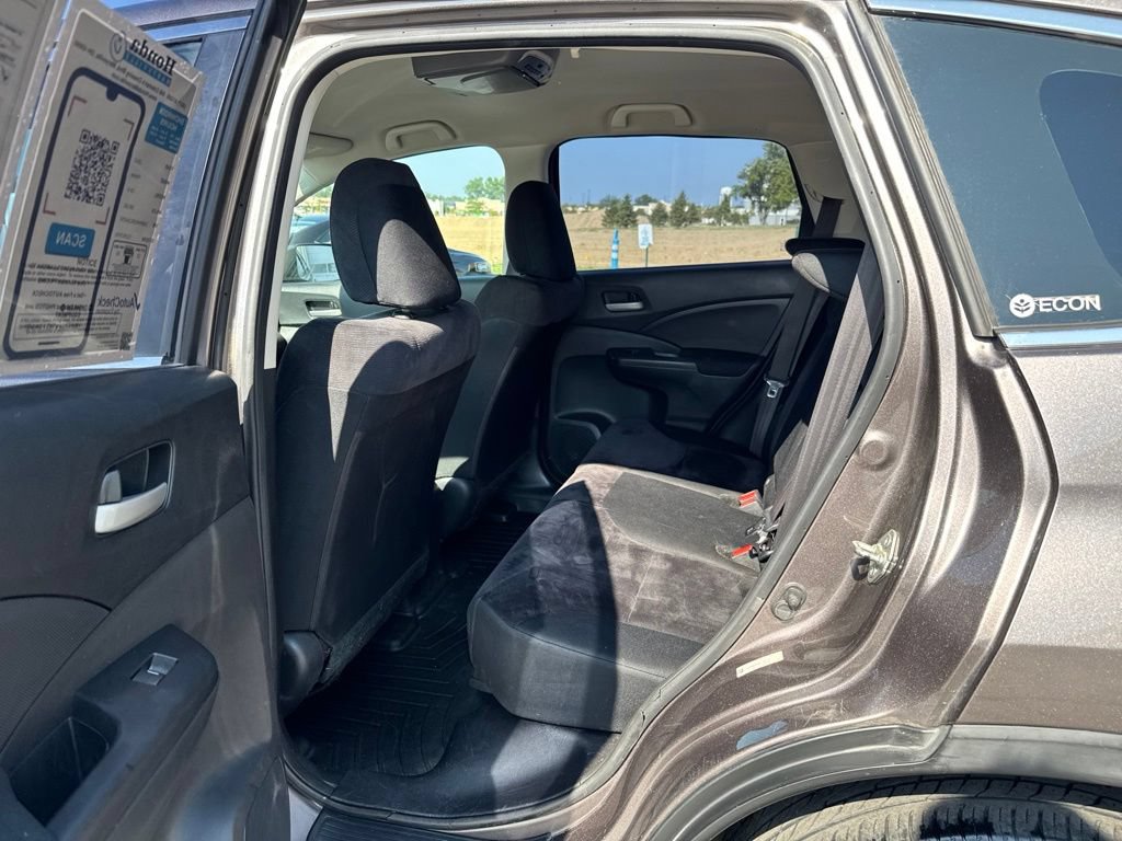 Used 2012 Honda CR-V LX image 32