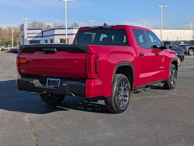 Used 2026 Toyota Tundra SR5 RWD image 4