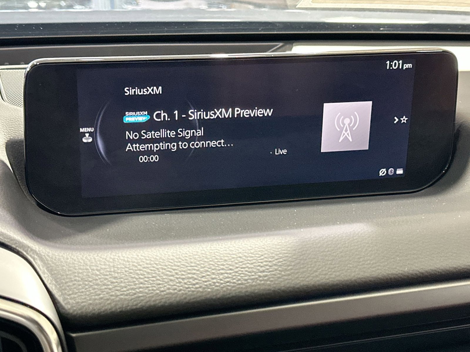 Used 2025 MAZDA CX-50 2.5 Hybrid w/ Cargo Package image 22