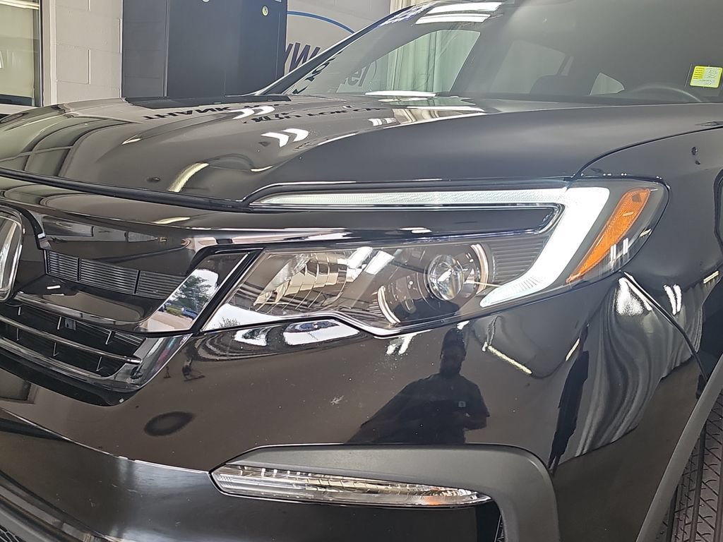 Used 2022 Honda Pilot Sport image 36