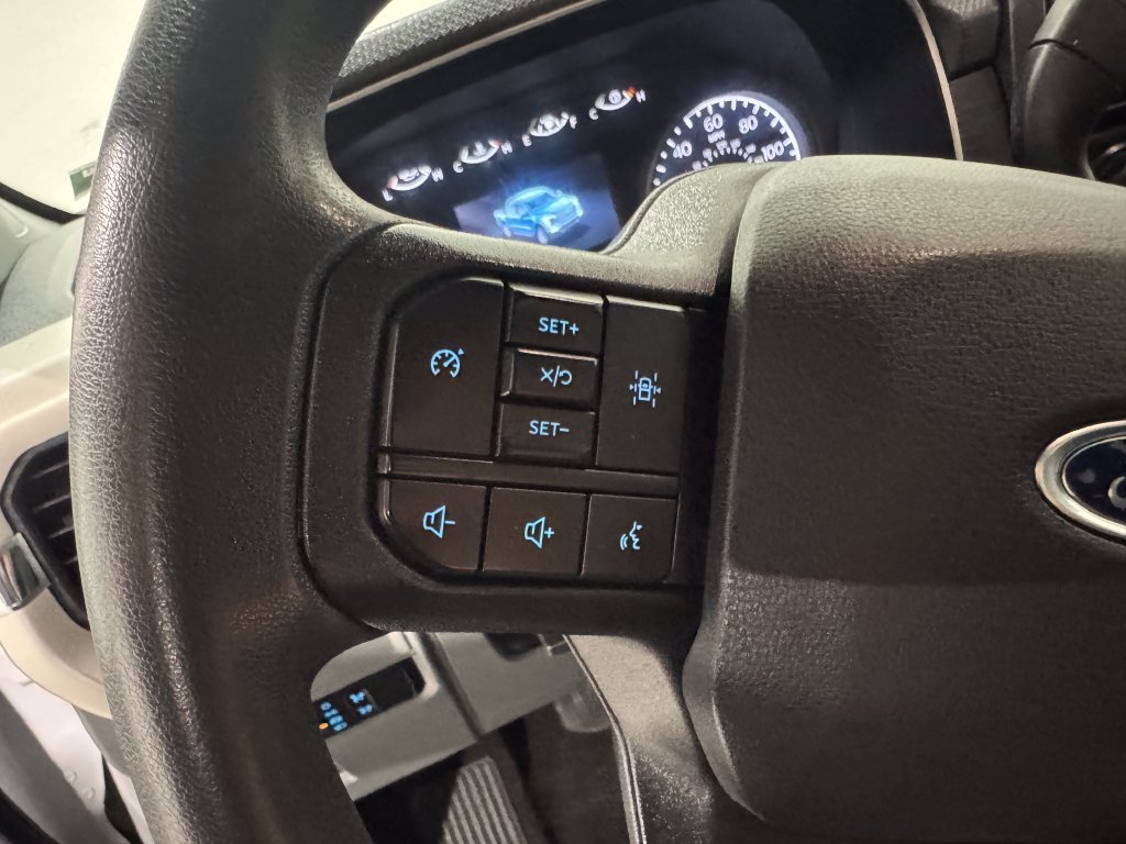 Used 2021 Ford F150 XLT w/ XTR Package AWD/4WD image 6