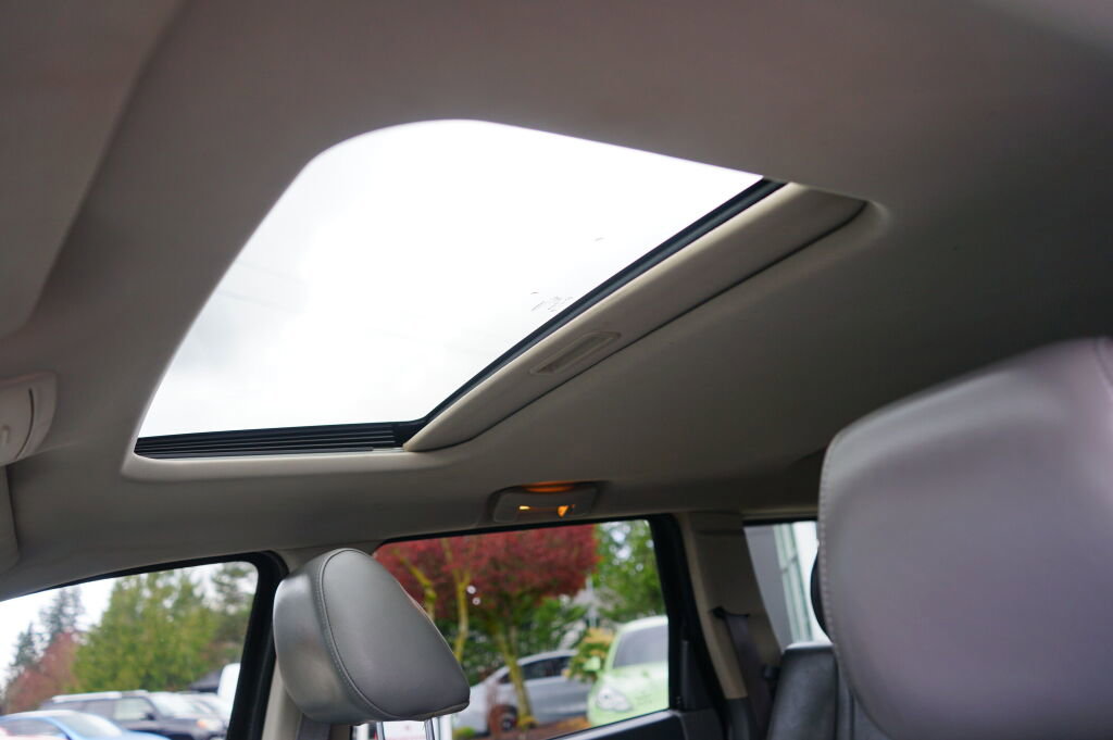 Used 2007 Jeep Grand Cherokee SRT8 w/ SRT Option Group I image 15