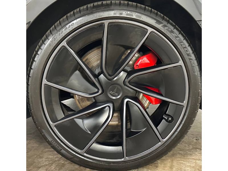 Used 2026 Tesla Model 3 Performance AWD/4WD image 11