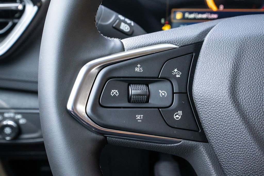 New 2026 Chevrolet TrailBlazer LT w/ Convenience Package image 18