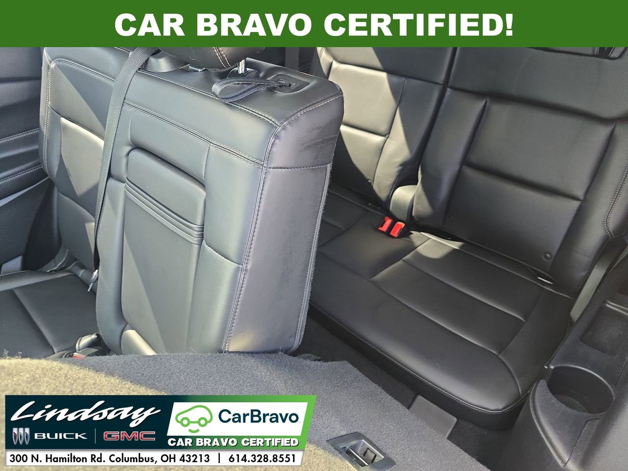 Used 2021 Ford Explorer XLT image 25