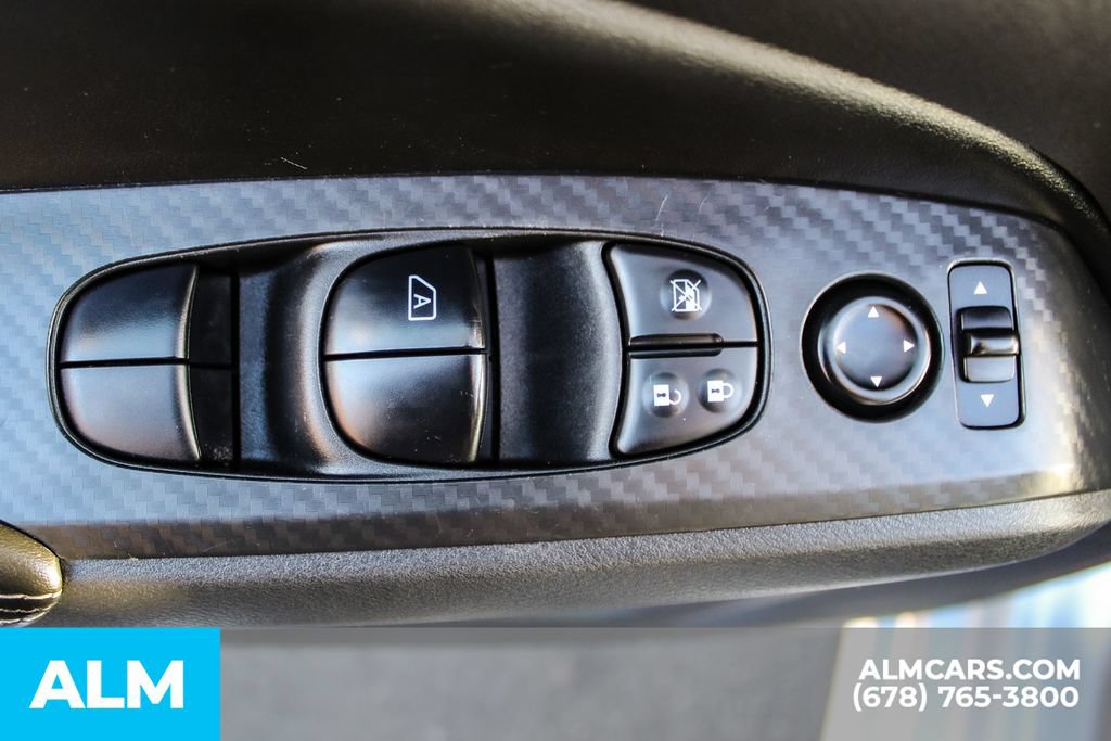 Used 2024 Nissan Altima 2.5 SV FWD image 36