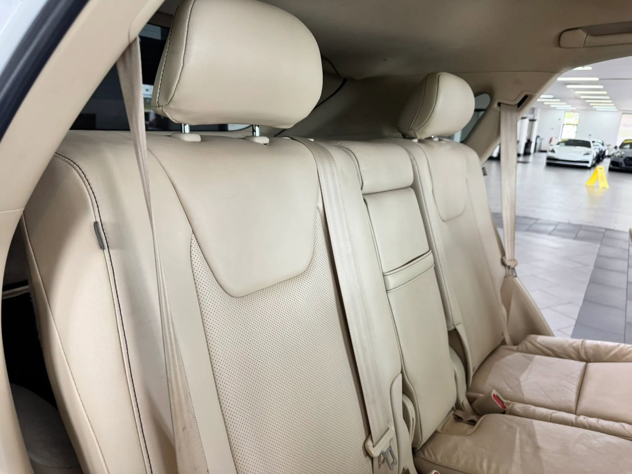 Used 2015 Lexus RX 350 AWD image 16