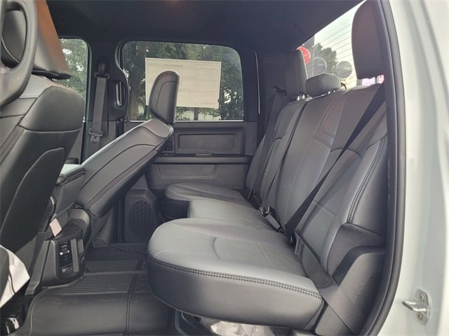 New 2026 RAM 2500 Tradesman w/ Chrome Appearance Group image 4