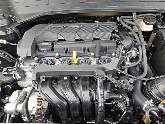 New 2026 Hyundai Venue SE FWD image 19