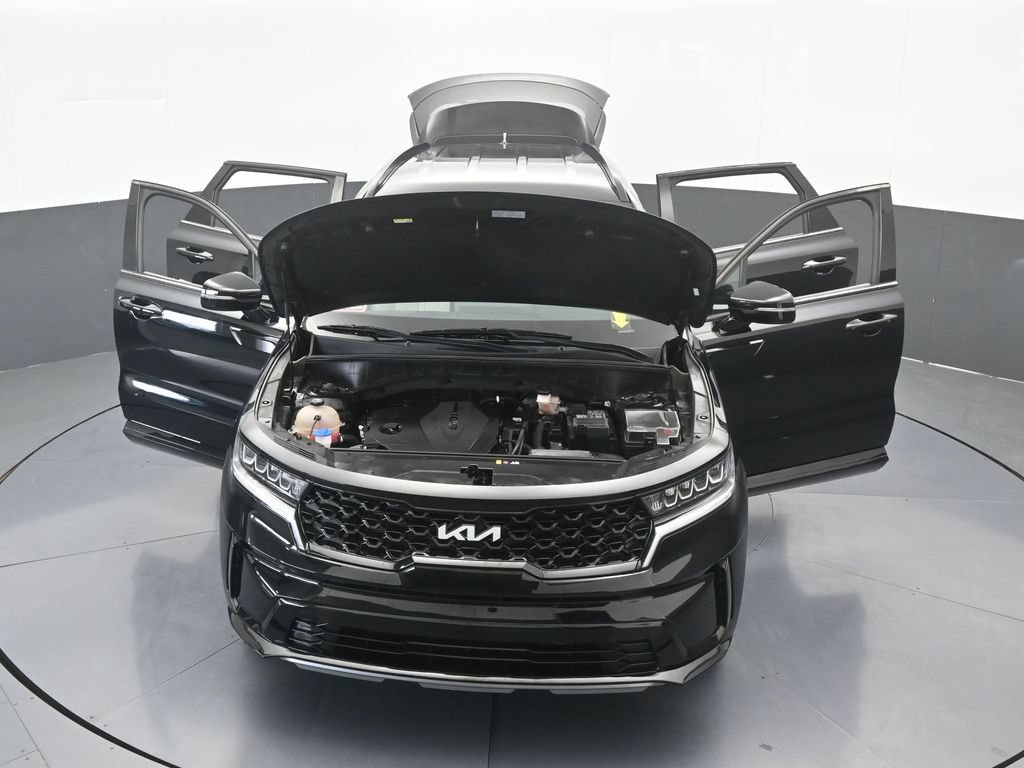 Used 2023 Kia Sorento S FWD image 78