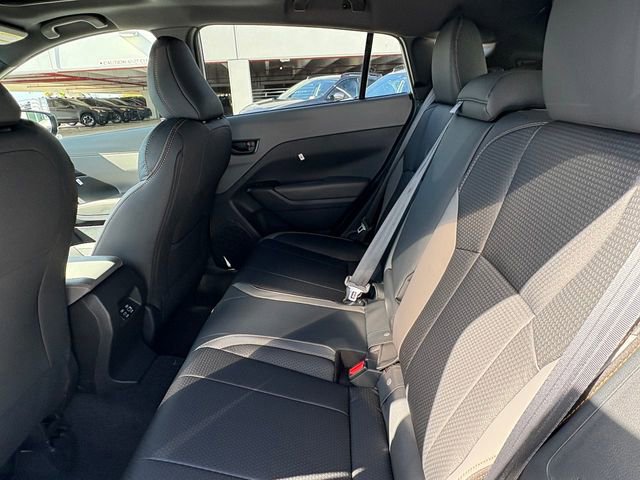 New 2026 Subaru Crosstrek 2.5i Wilderness w/ Crosstrek Mirror Package image 9
