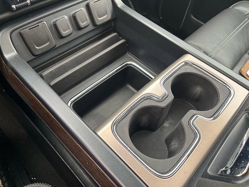 Used 2018 GMC Sierra 1500 Denali w/ Denali Ultimate Package image 21