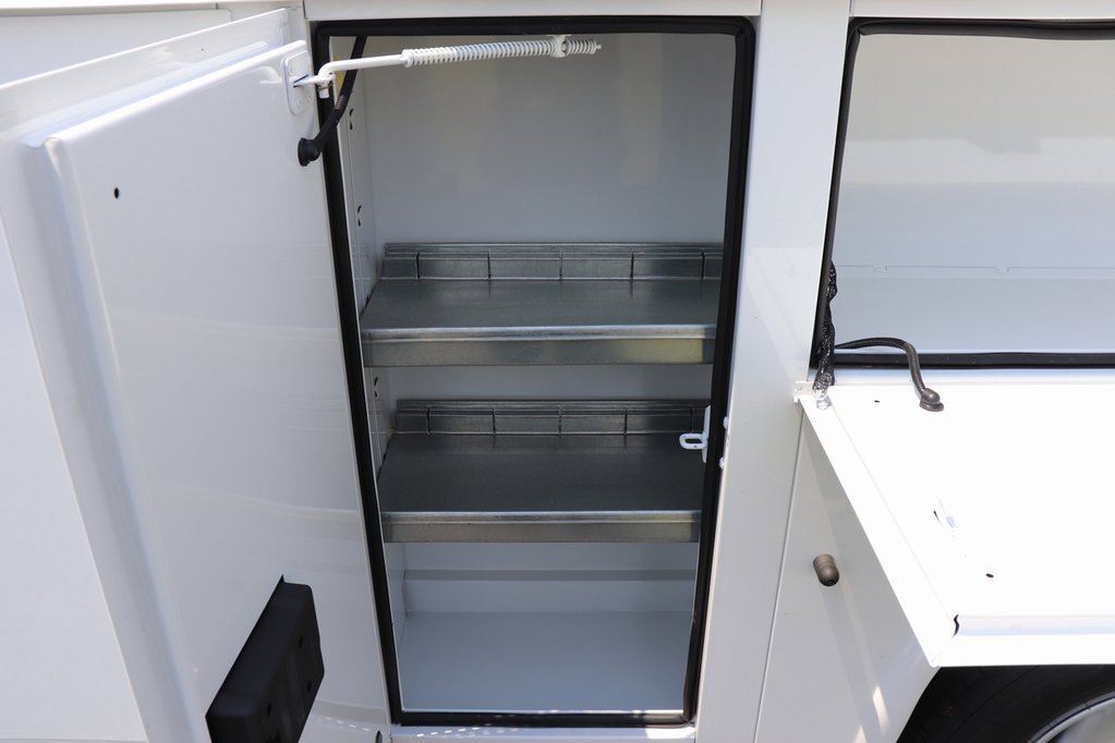 New 2026 Ford E-350 and Econoline 350 Super Duty w/ Power Equipment Group image 13