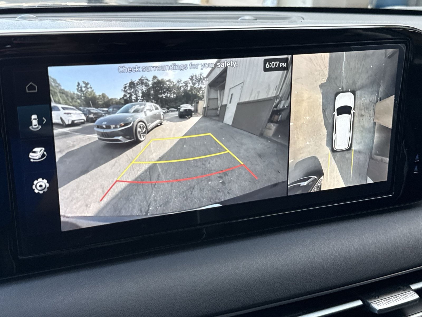 Certified 2025 Hyundai Palisade XRT AWD/4WD image 19