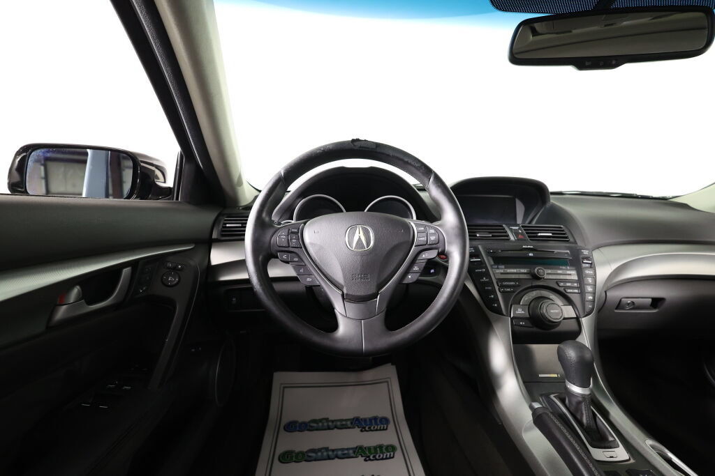 Used 2010 Acura TL w/ Technology Package FWD image 28