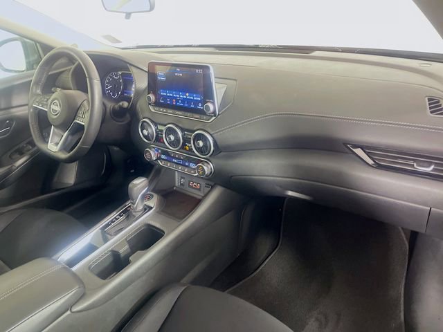 Used 2024 Nissan Sentra SV w/ All-Weather Package FWD image 28