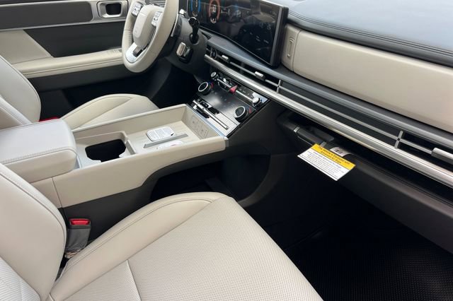 New 2026 Hyundai Santa Fe SEL image 17