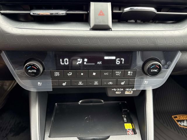New 2026 Subaru Outback Wilderness AWD/4WD image 22