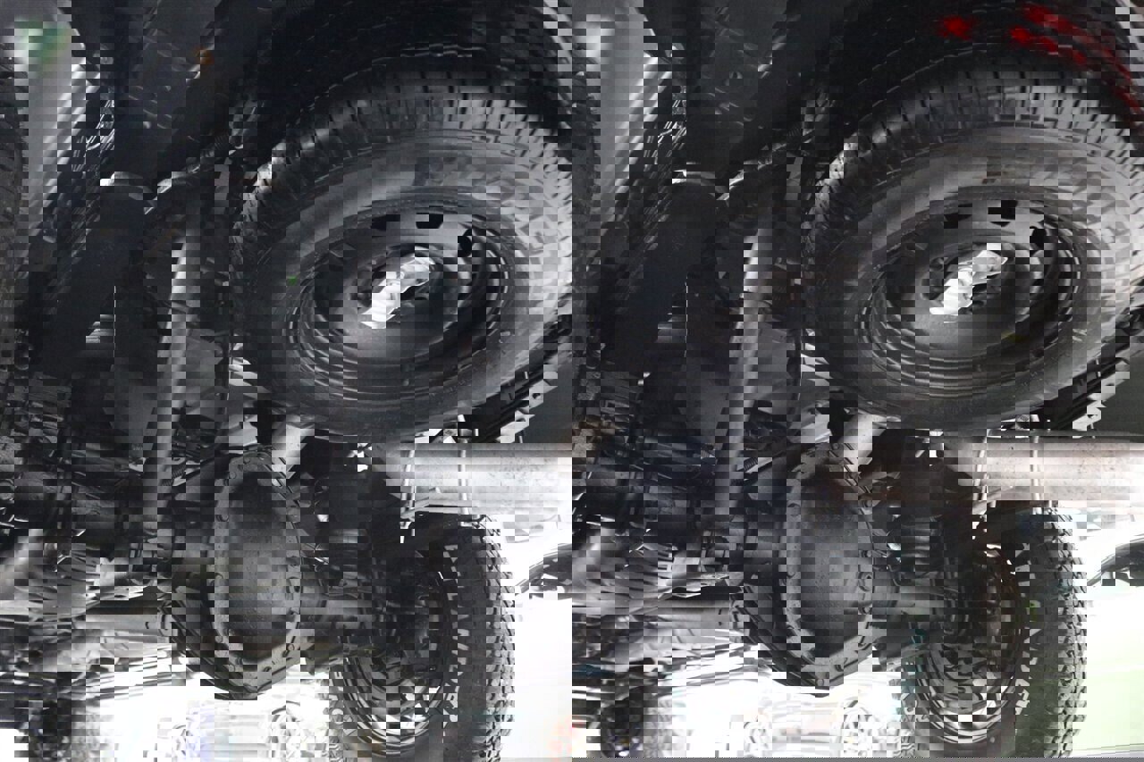 Used 2007 Dodge Ram 3500 Truck Laramie image 32