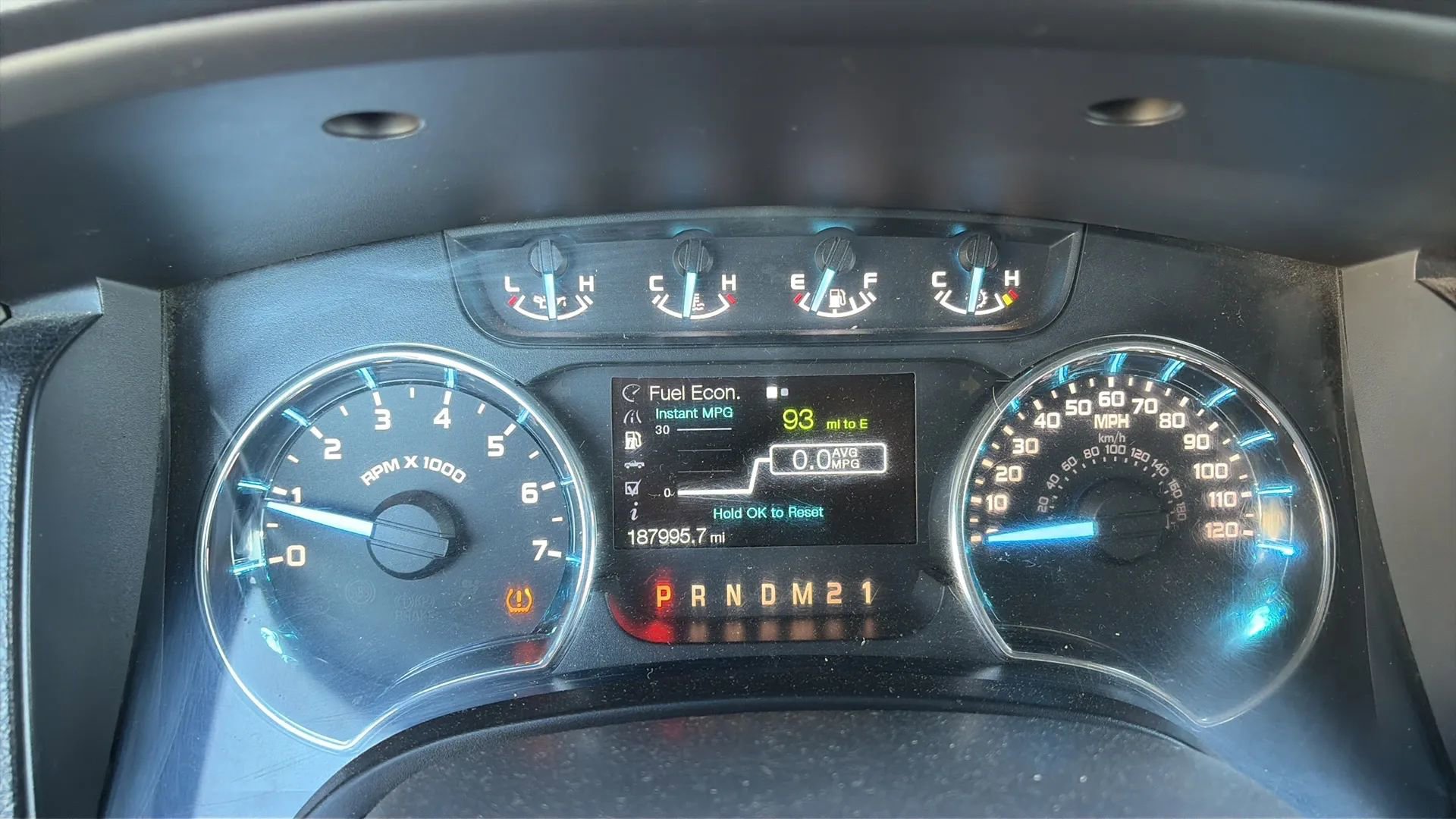 Used 2011 Ford F150 FX4 w/ FX Luxury Pkg image 35