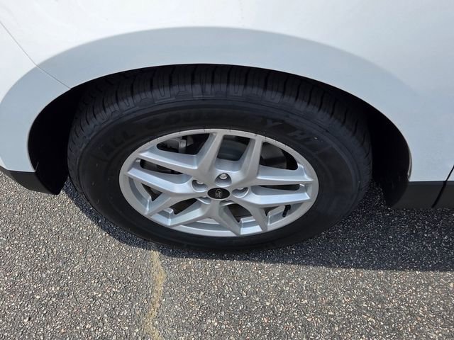 Certified 2024 Ford Edge SEL w/ Convenience Package image 10