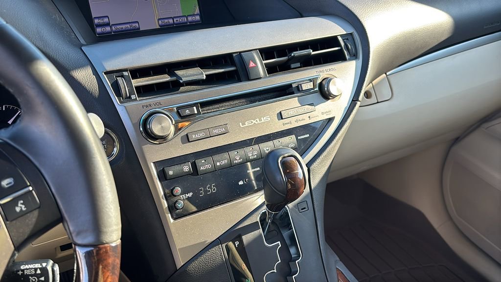 Used 2015 Lexus RX 350 AWD image 20