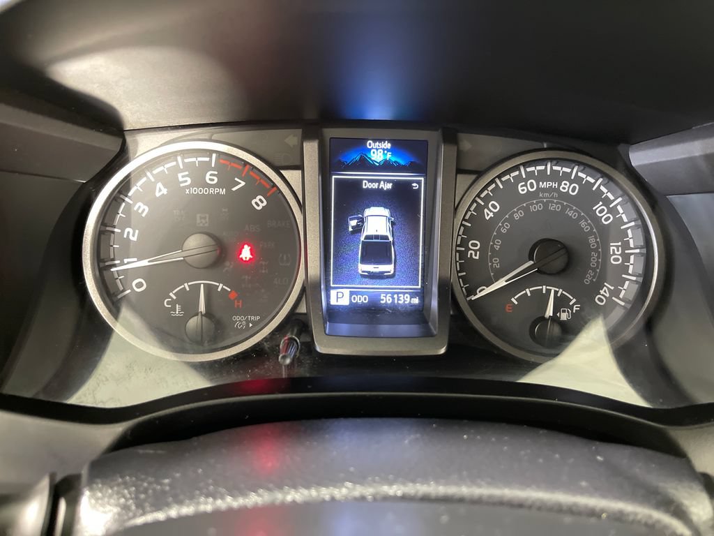 Certified 2022 Toyota Tacoma TRD Sport w/ TRD Premium Sport Package RWD image 18