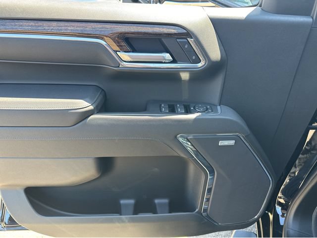 New 2026 GMC Sierra 1500 Elevation w/ Elevation Premium Package AWD/4WD image 6