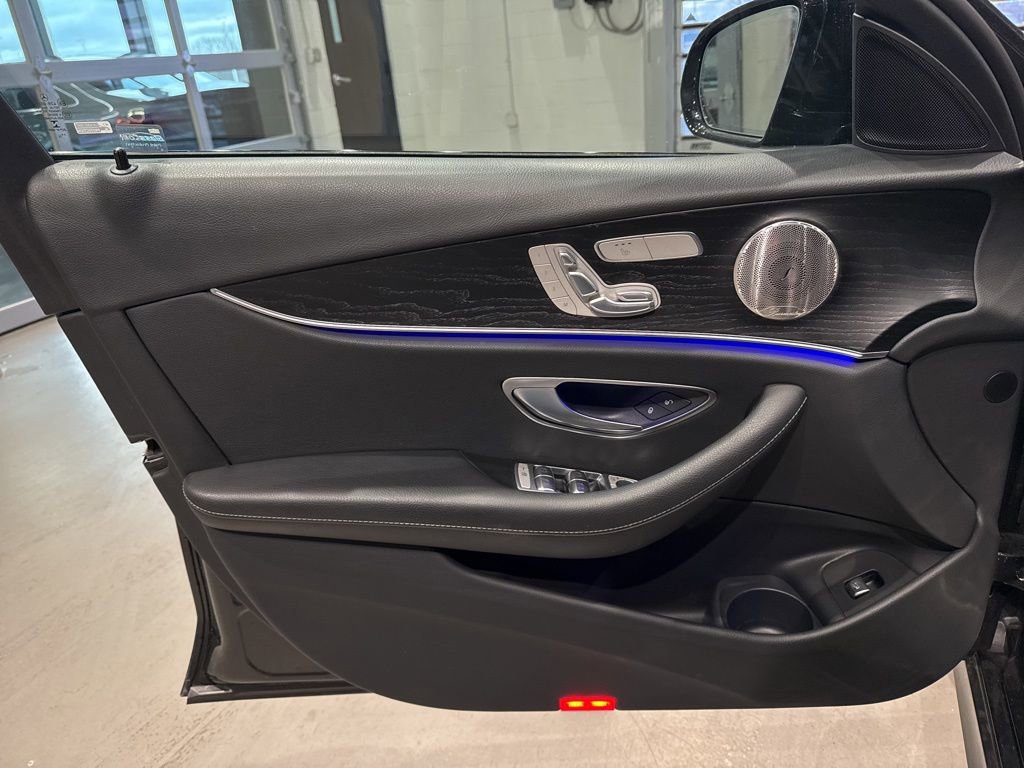 Used 2022 Mercedes-Benz E 350 Sedan image 13