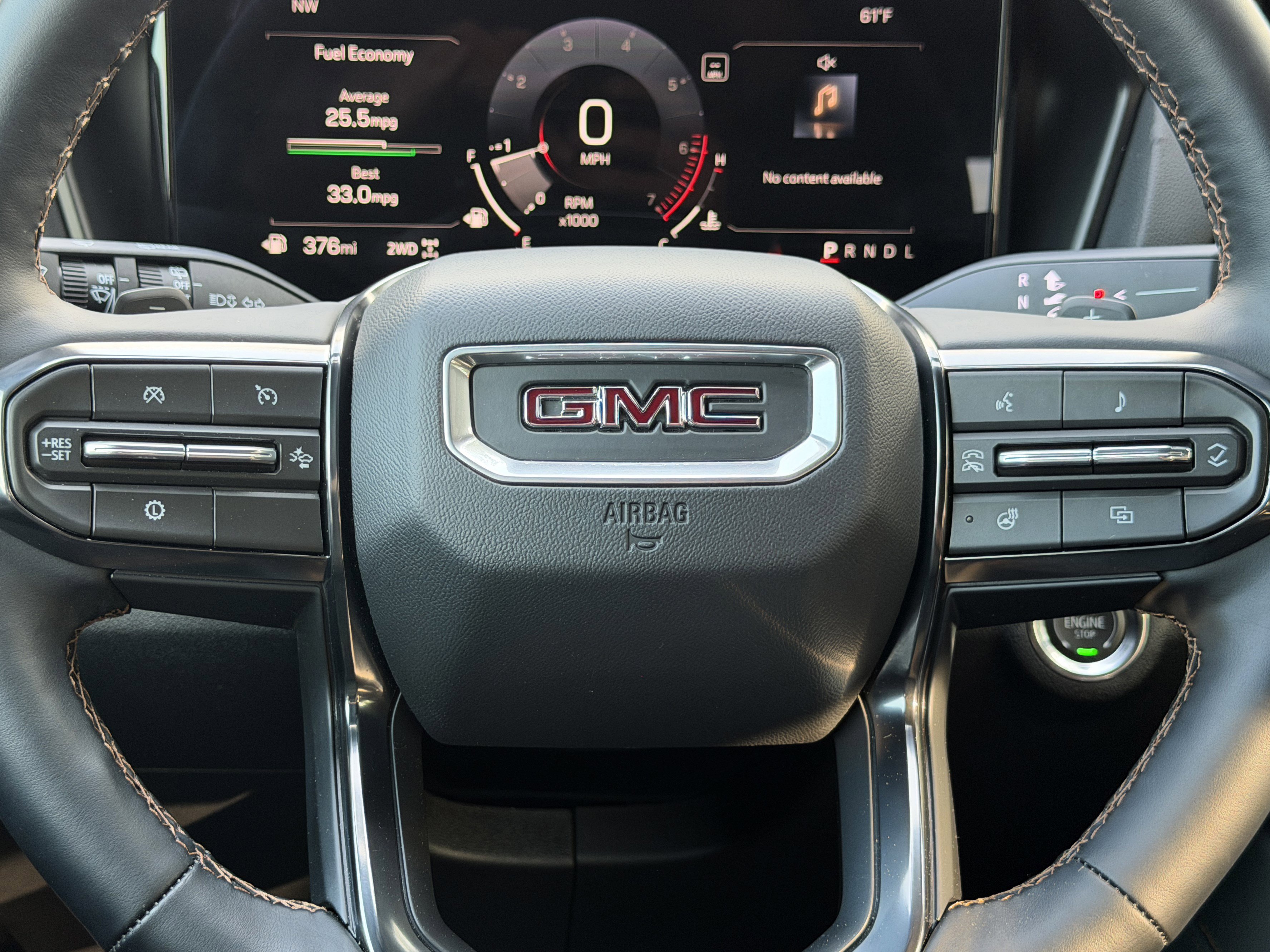 New 2026 GMC Terrain AT4 w/ Convenience Package III AWD/4WD image 41
