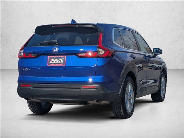 Certified 2024 Honda CR-V EX-L image 5