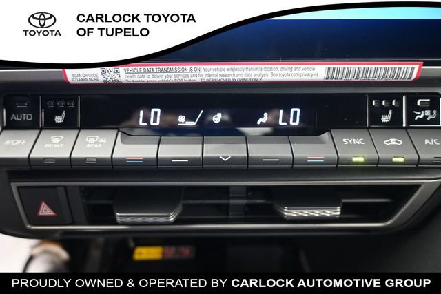 New 2026 Toyota Camry XSE FWD image 24