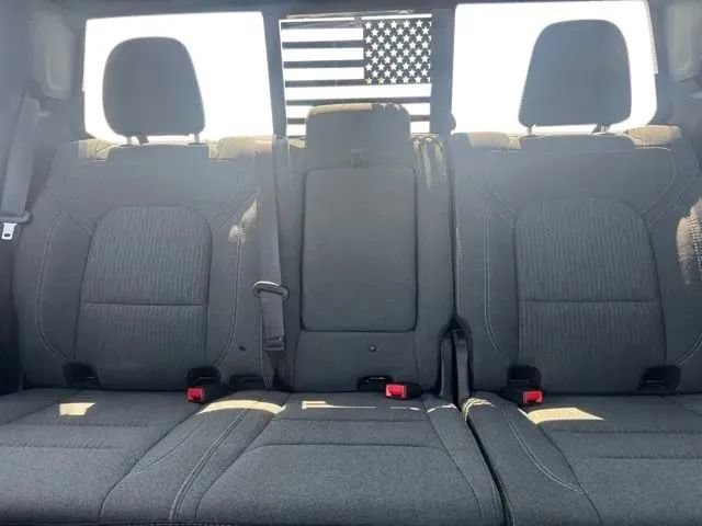 Used 2021 RAM 1500 Big Horn AWD/4WD image 18