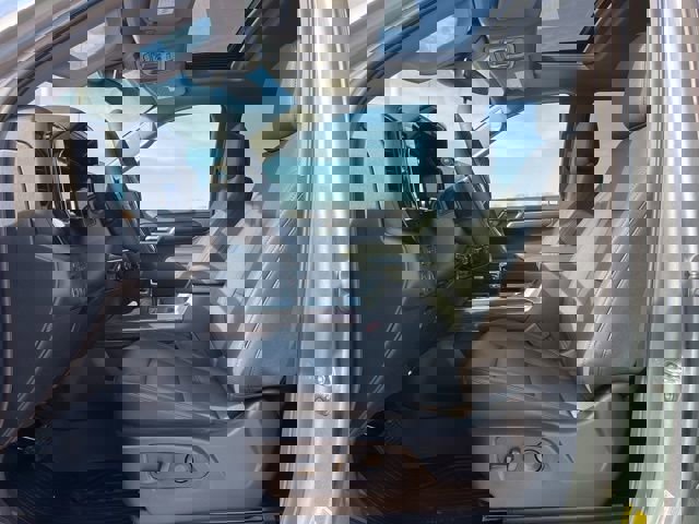 New 2026 Chevrolet Silverado 1500 LT Trail Boss w/ LT Trail Boss Premium Package image 16