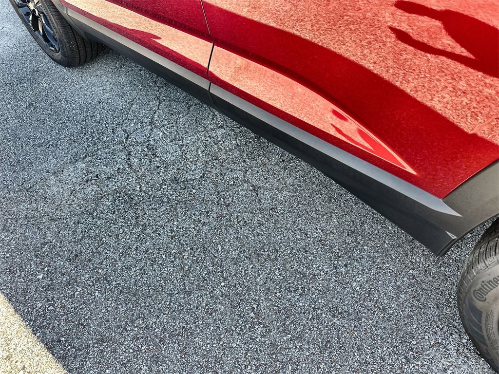 New 2026 GMC Terrain Elevation w/ Black Edition image 13