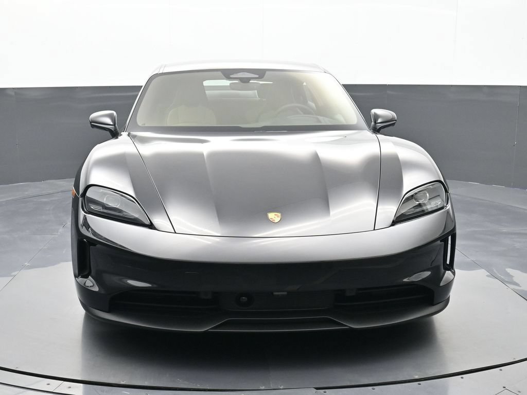 New 2026 Porsche Taycan 4S AWD/4WD image 27