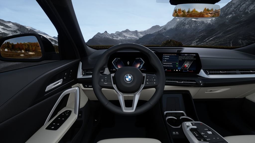 New 2026 BMW X2 xDrive28i w/ Technology Package AWD/4WD image 36