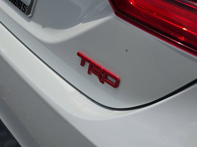 Used 2023 Toyota Camry TRD FWD image 6