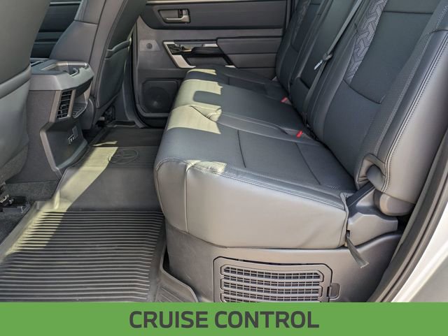 Used 2025 Toyota Tundra Limited image 25