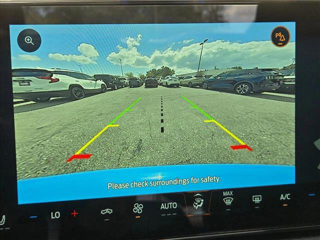 New 2026 Ford Mustang Coupe image 12