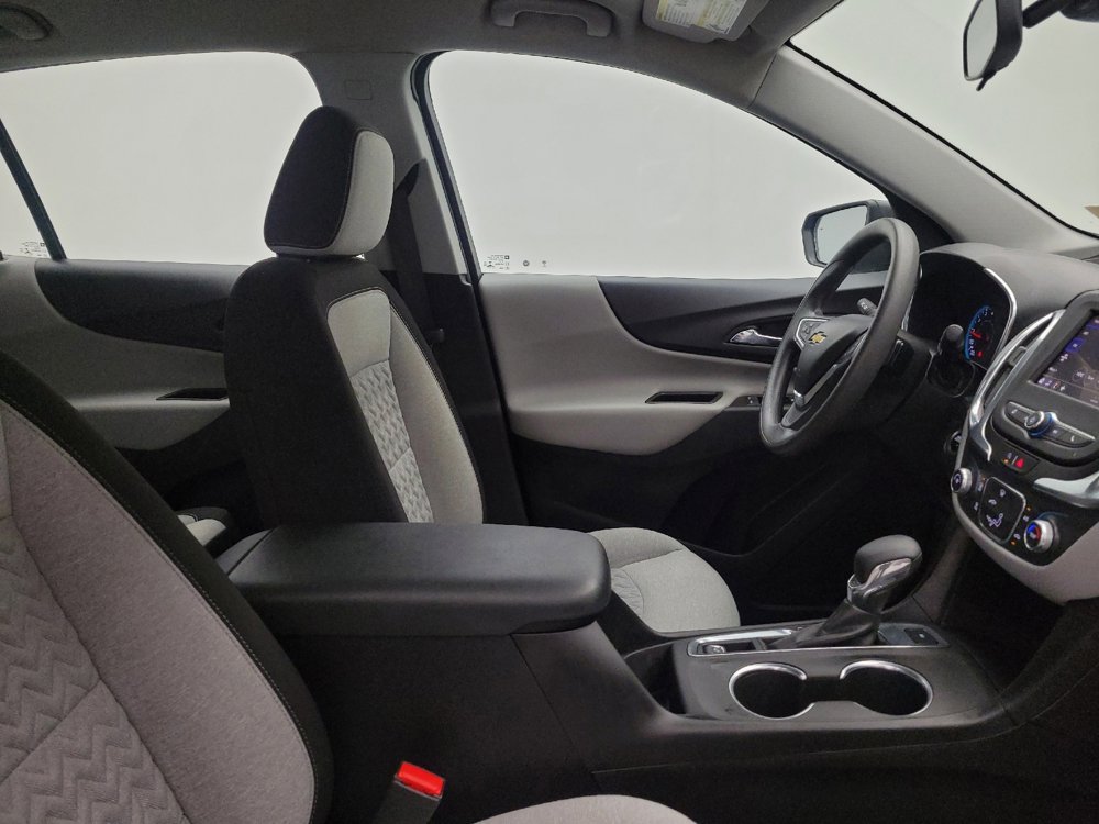 Used 2022 Chevrolet Equinox LS AWD/4WD image 21