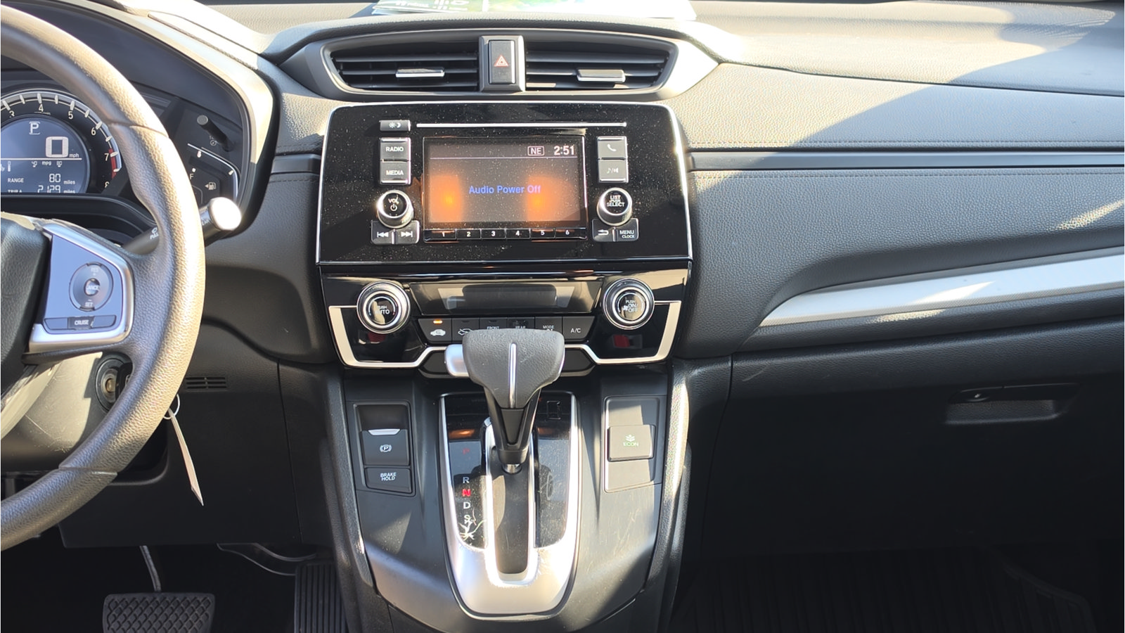 Used 2017 Honda CR-V LX image 15