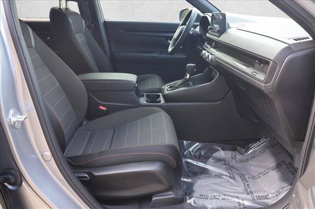 Certified 2023 Honda CR-V Sport image 29