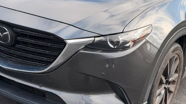 Used 2022 MAZDA CX-9 Touring Plus image 18