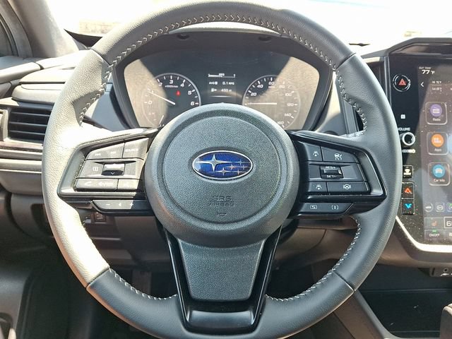 Used 2026 Subaru Forester Premium AWD/4WD image 19