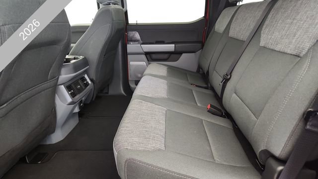 New 2026 Ford F250 XLT w/ XLT Premium Package AWD/4WD image 22