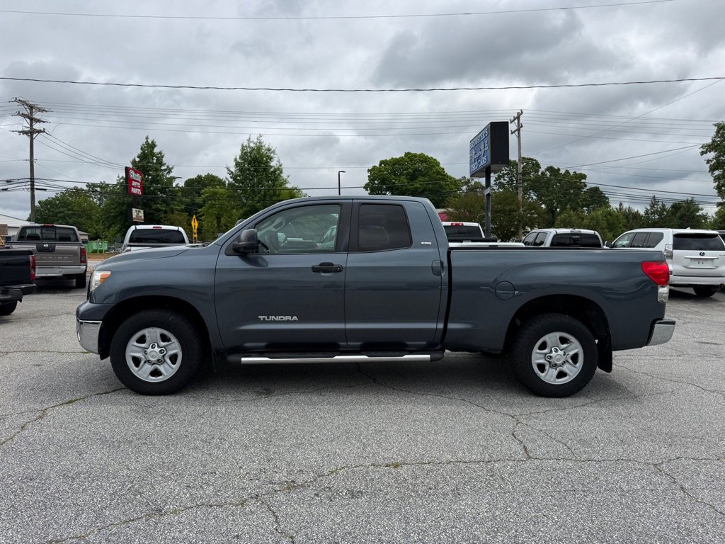 Used 2009 Toyota Tundra SR5 RWD image 4