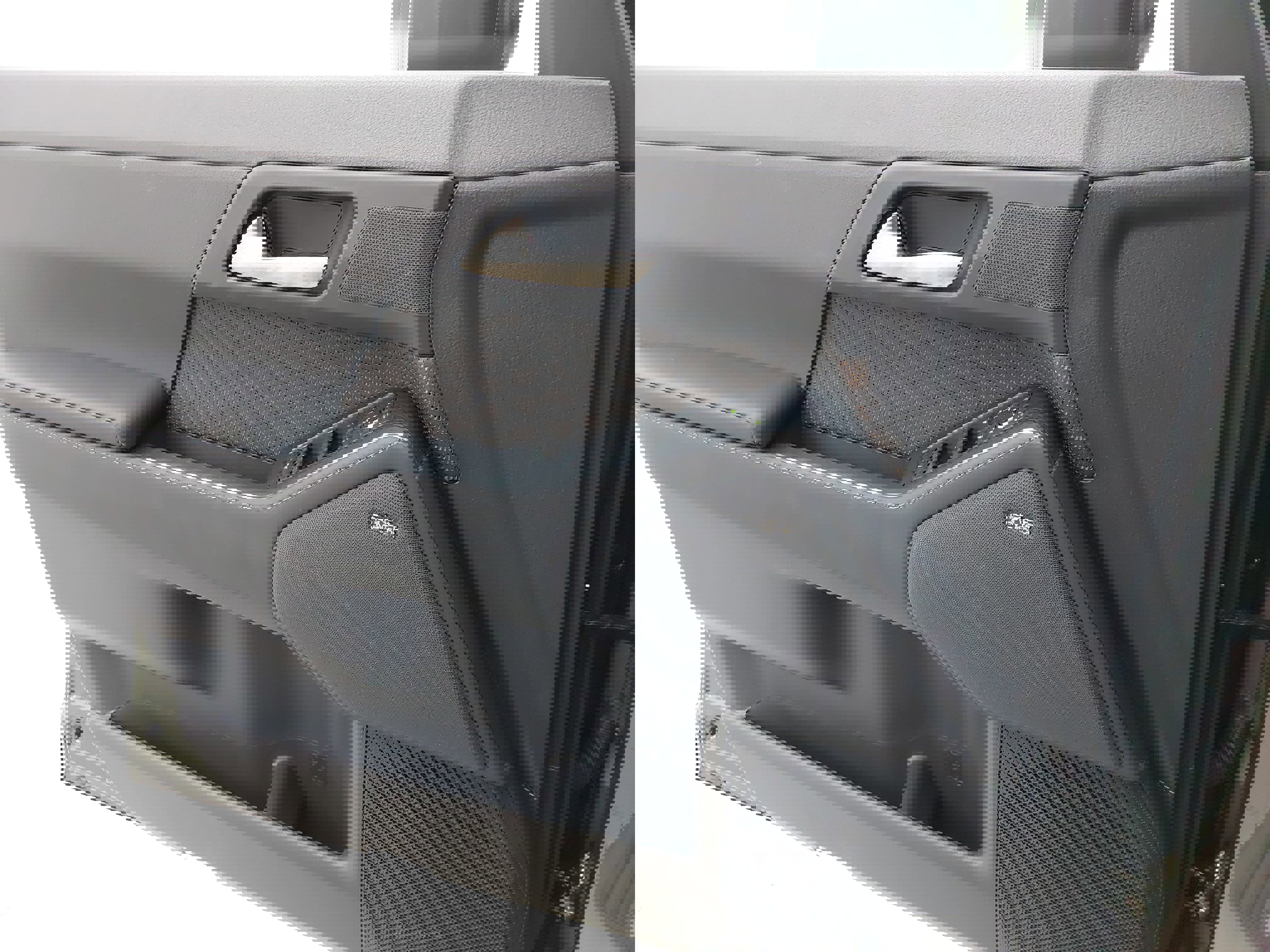 Used 2025 Lexus GX 550 image 27