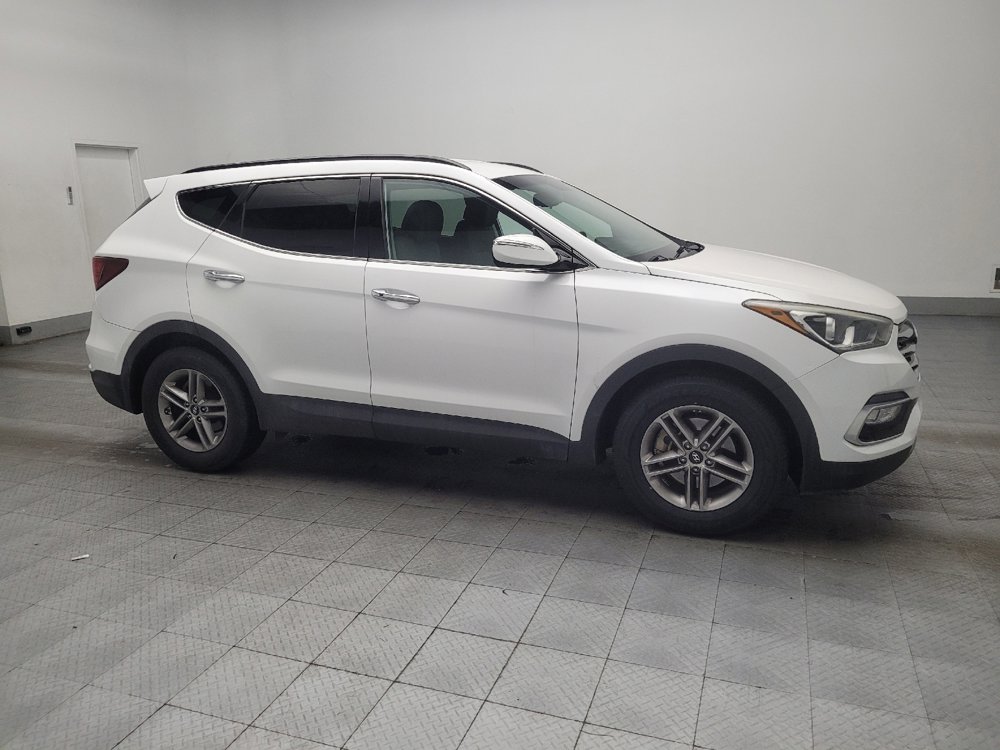 Used 2018 Hyundai Santa Fe Sport w/ 2.4L Value Package 02 image 11