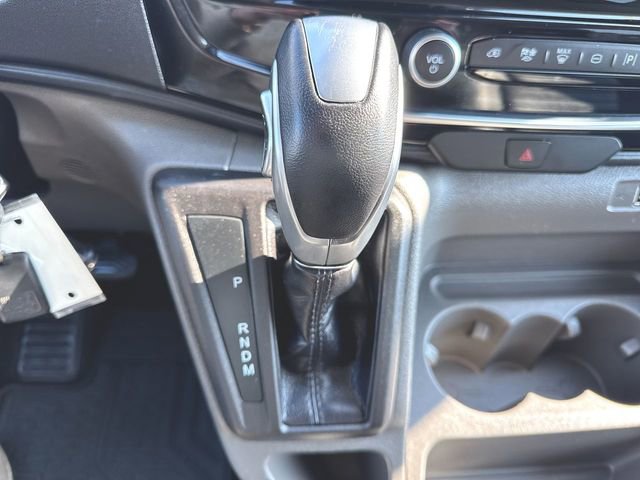 Used 2023 Ford Transit 350 XLT AWD/4WD image 16